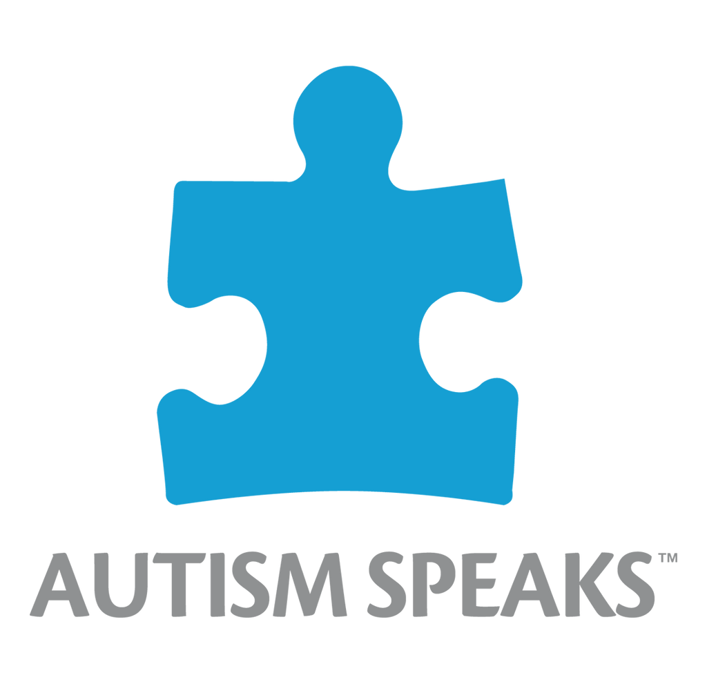 A Donation to Autism Speaks