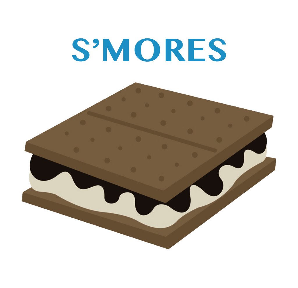 S'MORES