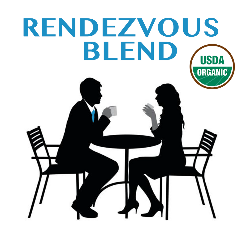 RENDEZVOUS BLEND