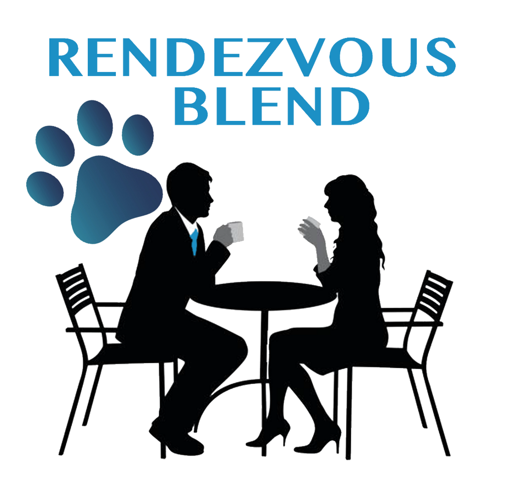 RENDEZVOUS BLEND for SENIOR DOGS