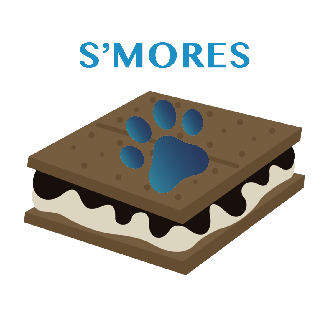S'MORES for SENIOR DOGS – Après Vous Coffee