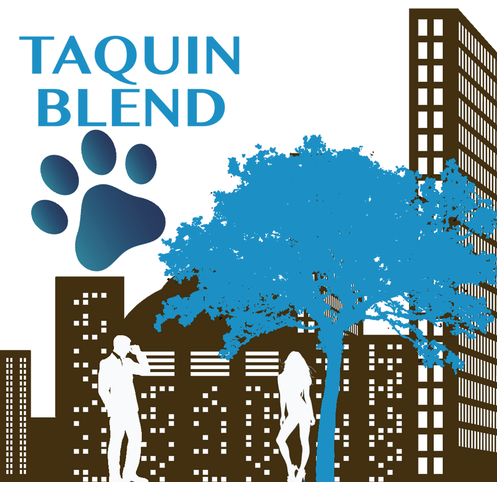 TAQUIN BLEND for SENIOR DOGS