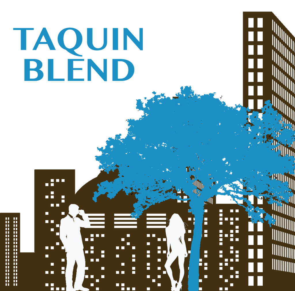 TAQUIN BLEND